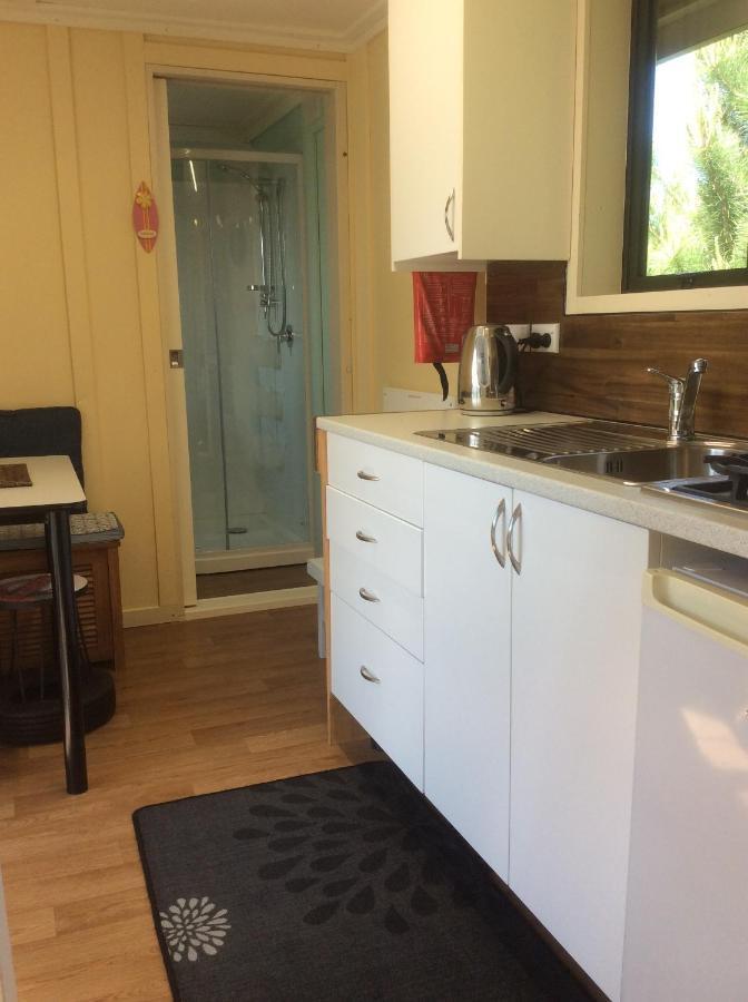 Вилла Oxford Tiny House Экстерьер фото